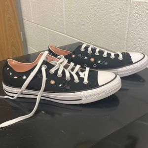 Women’s Converse